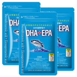 DHA+EPA(150球)