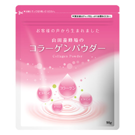 コラーゲンパウダー(90g袋入)