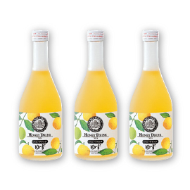 ハニードリンク<500ml>