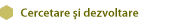 Cercetare ?i dezvoltare